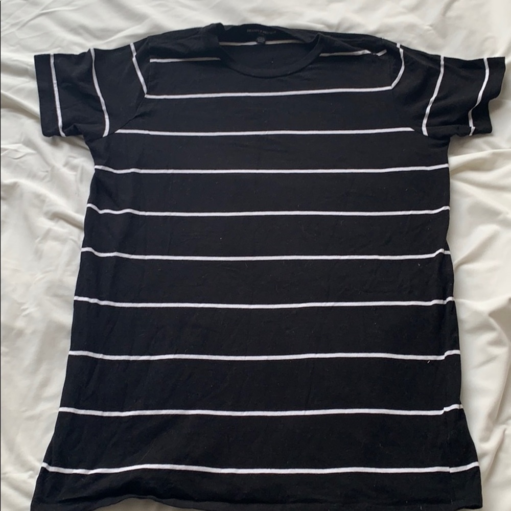 Brandy Melville Tunic/Long tshirt
